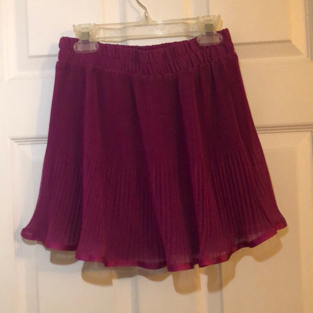 Forever 21 Skirt